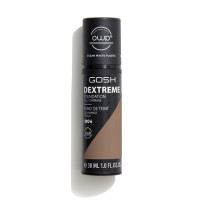GOSH Dextreme Full Coverage   (Tonālais krēms)