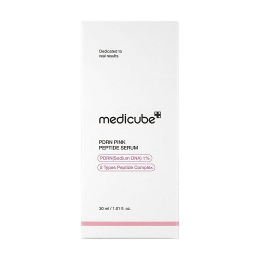 MEDICUBE Pdrn Pink Peptide Serum