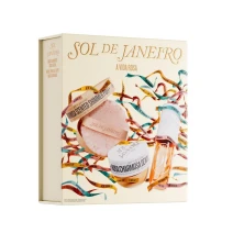 SOL DE JANEIRO A Vida Rosa Set