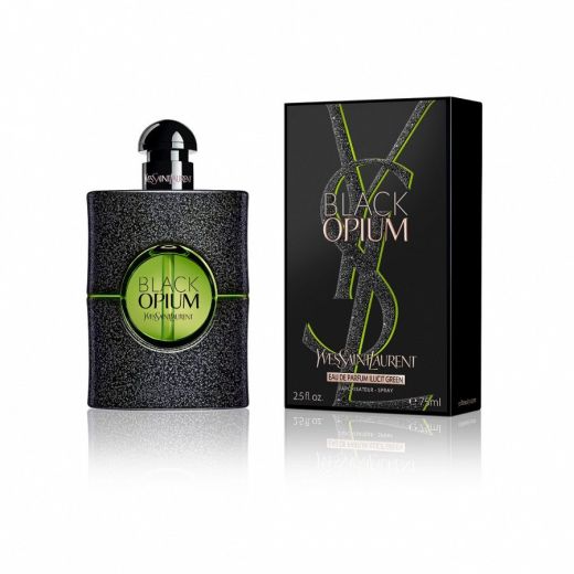 YVES SAINT LAURENT Black Opium Illicit Green