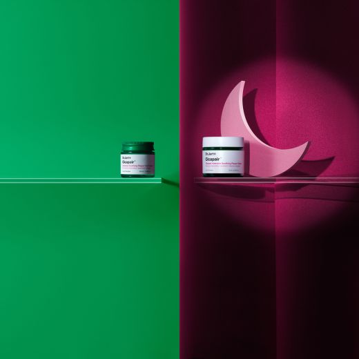 DR.JART+ Cicapair™ Sleepair Intensive Soothing Repair Mask