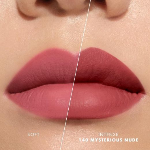 ARMANI BEAUTY Lip Maestro Matte Lipstick