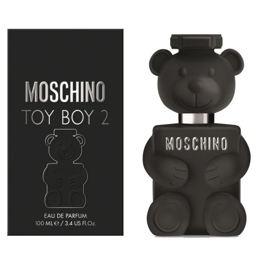 MOSCHINO Toy Boy 2 Eau De Parfum