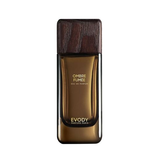 EVODY PARFUMS PARIS Ombre Fumée