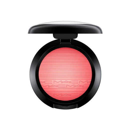 MAC Extra Dimension Blush 4 g Cheeky Bits (Vaigu sārtums)