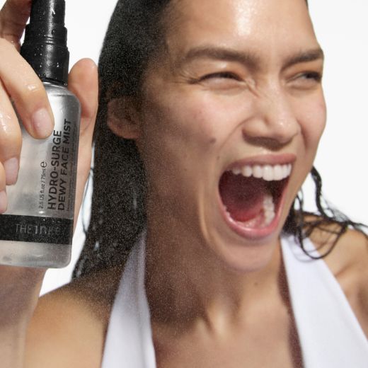 THE INKEY LIST Hydro-Surge Dewy Face Mist