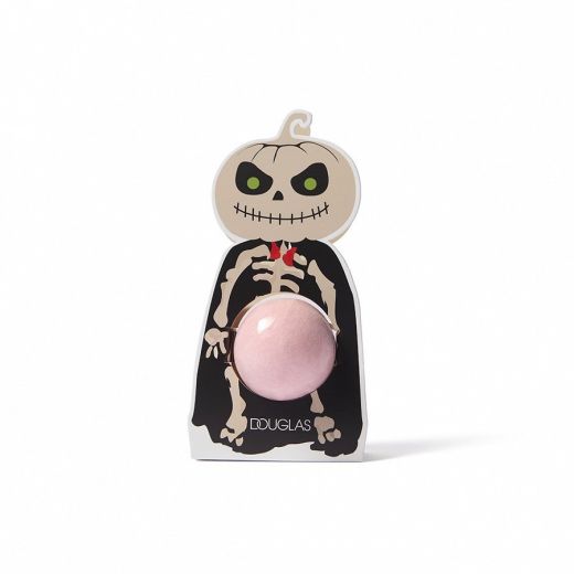 DOUGLAS COLLECTION Bath Fizzer Skeleton