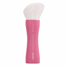 NYX PROFESSIONAL MAKEUP Buttermelt Blush Brush