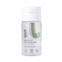 LUUV Exfoliating Face Toner