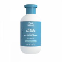WELLA PROFESSIONALS Scalp Balance With Dandrdruff Shampoo 