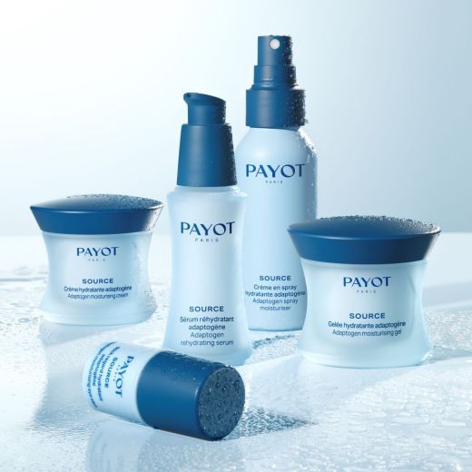 Payot Source Adaptogen Moisturising Gel