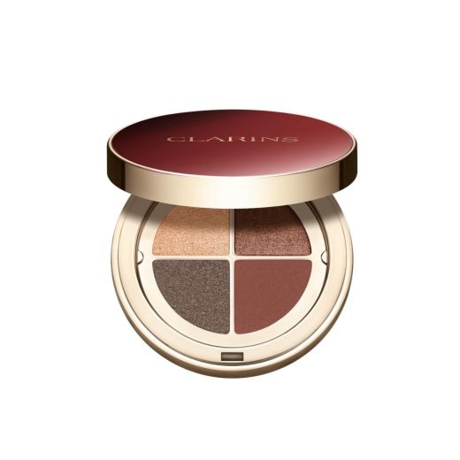 CLARINS  Ombre 4-Colour Eyeshadow Palette