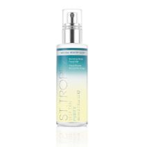 St. Tropez Self Tan Purity Face Mist  (Paštonējošs, izsmidzināms sejas ūdens)