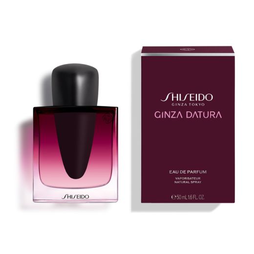 SHISEIDO Ginza Datura 50 ml