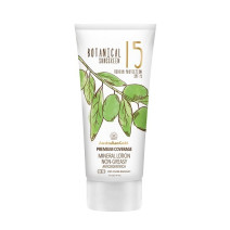 AUSTRALIAN GOLD Botanical Sunscreen SPF 15 Mineral Lotion