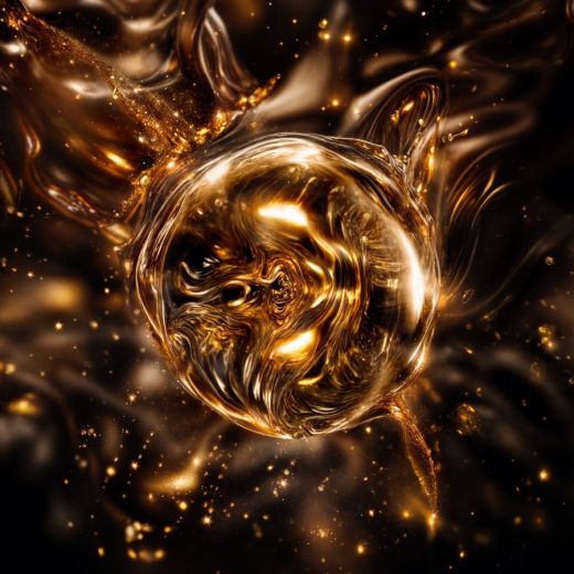 LANCÔME Absolue L’extrait The Elixir Concentrate – Replenishing Serum With Absolue Blackbiosis™