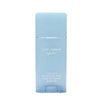 Dolce&Gabbana Light Blue Deodorant Stick  (Dezodorants zīmulis sievietei)