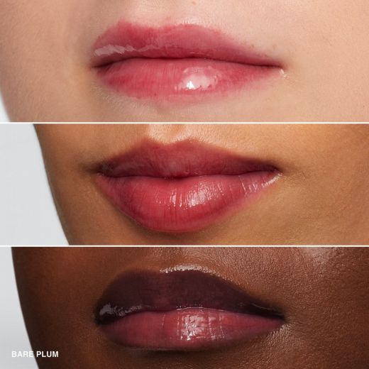 BOBBI BROWN Pac-Man™ Collection Extra Plump Lip Serum Bare Plum