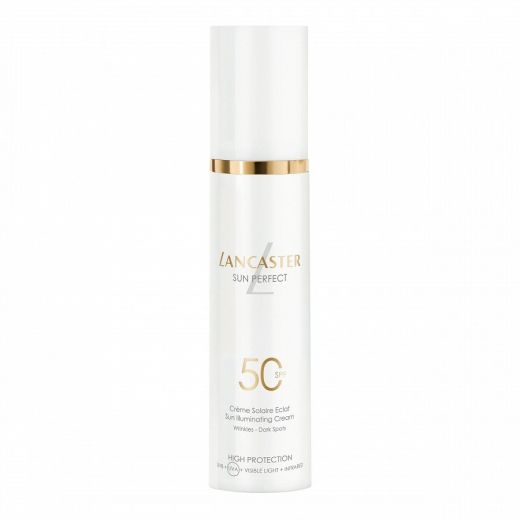 LANCASTER Sun Perfect Sun Illuminating Cream SPF 50