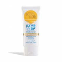 BONDI SANDS Face Sunscreen Spf 50+