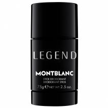 MONTBLANC Legend Deo Stick