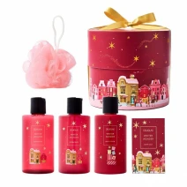 DOUGLAS COLLECTION Seasonal Winter Wonder Pure Wellness Set