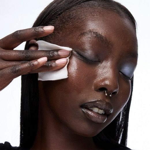 MAC Dew Over Micellar Water