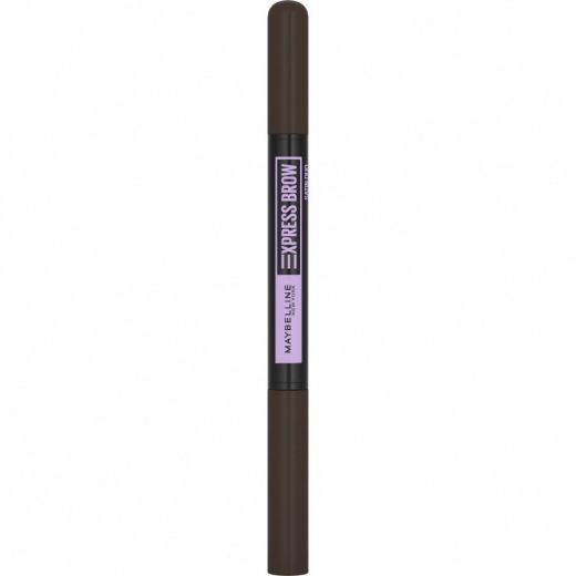 MAYBELLINE NEW YORK Express Brow Satine Duo Pencil