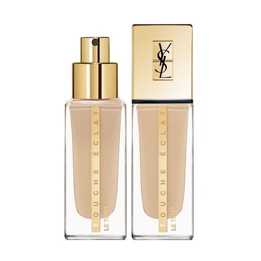 Yves Saint Laurent Touche Eclat le Teint Foundation  