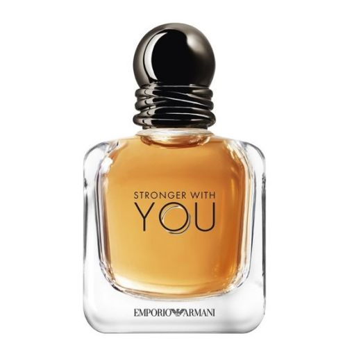 EMPORIO ARMANI Stronger With You Giorgio Armani For Men