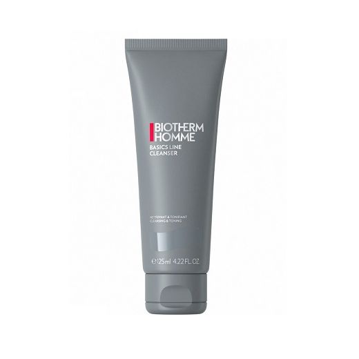 Biotherm Homme Basic Line Cleanser