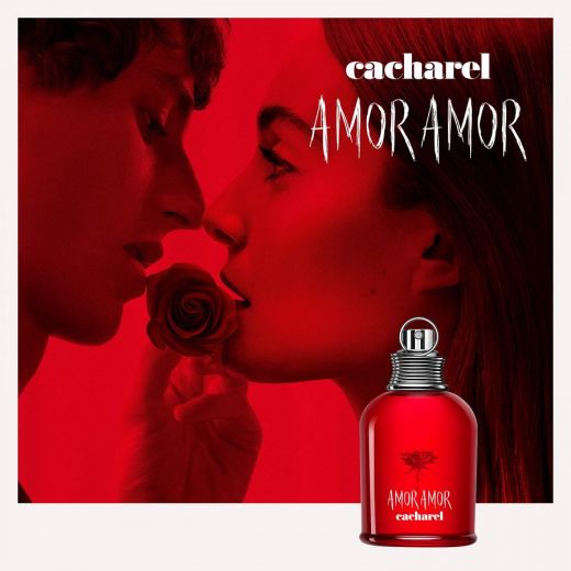 CACHAREL Amor Amor