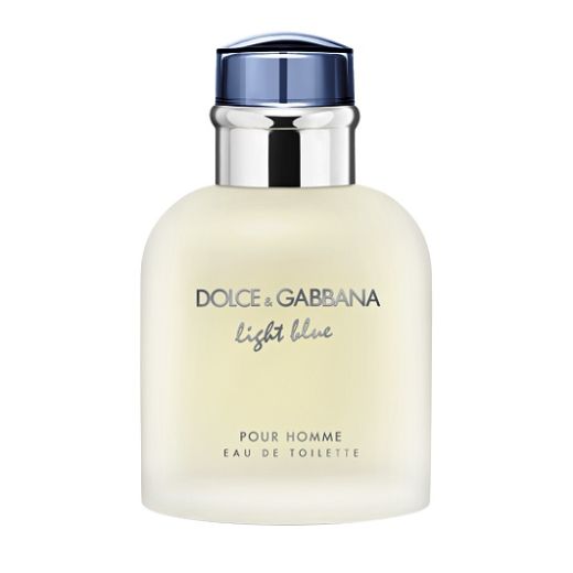 Dolce&Gabbana Light Blue Pour Homme Eau de Toilette  