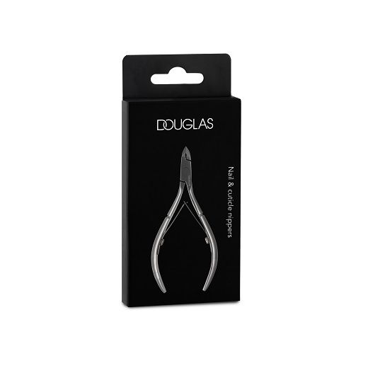 Douglas Accessories Steelware Nail + Cuti Nippers
