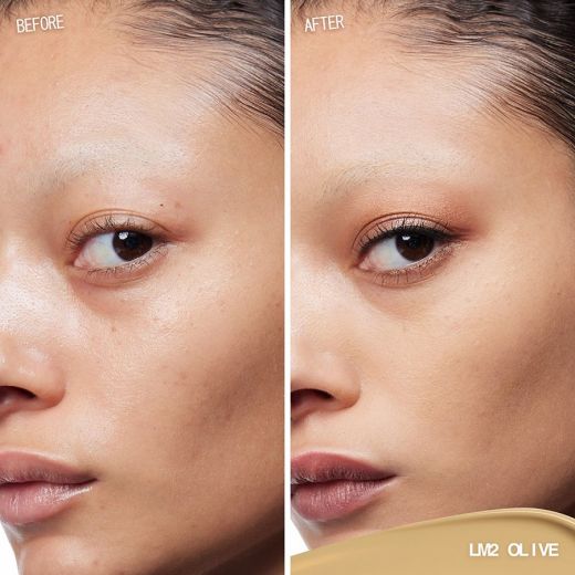 ABOUT FACE The Performer Foundation