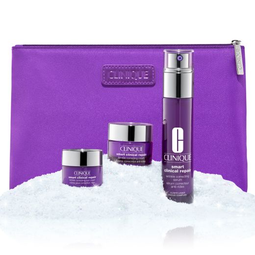 Clinique A+ De-Agers Skincare Set