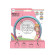 INVISIBOBBLE Kids Hairhalo Rainbow Crown