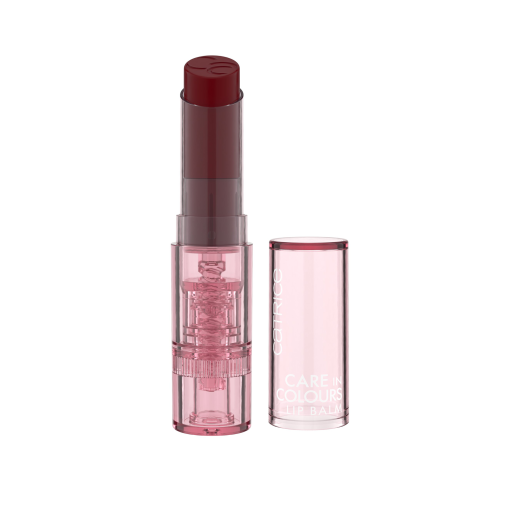 CATRICE COSMETICS Care In Colours Lip Balm