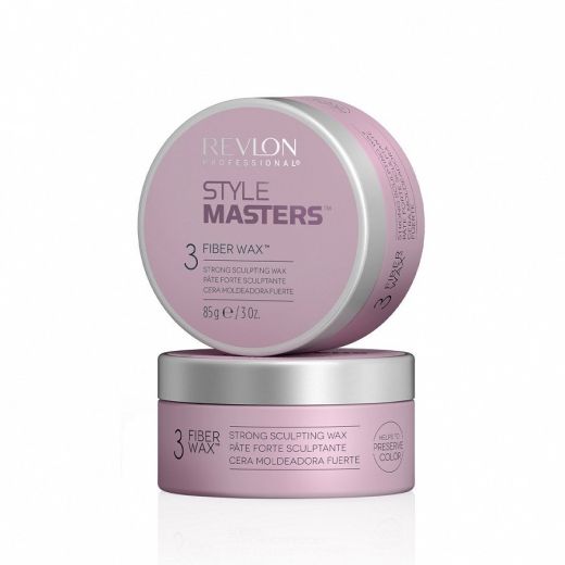 Revlon Professional Creator Fiber Wax