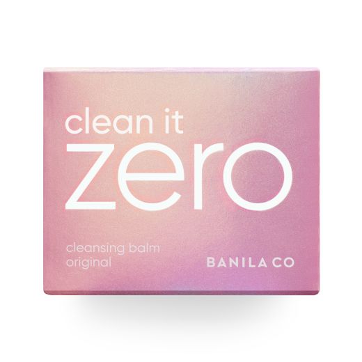 BANILA CO Clean It Zero Cleansing Balm Original Miniature
