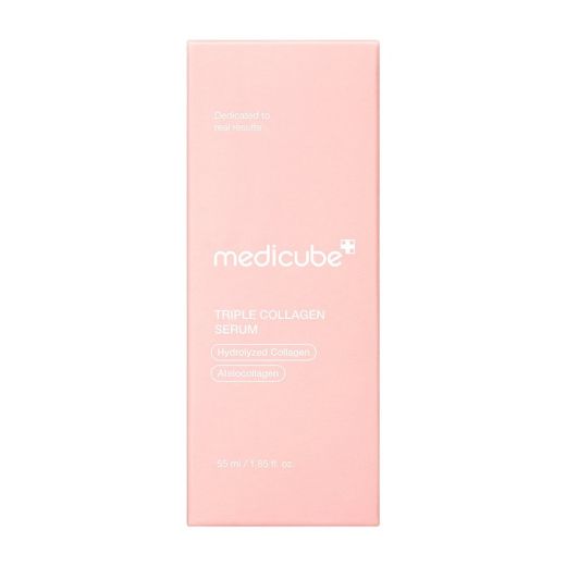 MEDICUBE Triple Collagen Serum 4.0
