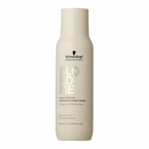 SCHWARZKOPF PROFESSIONAL Blond Me Bond Repair Nourishing Conditioner 