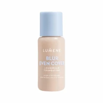 LUMENE Blur Even Cover Foundation