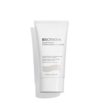 BIOTHERM Aquasource Hydra Barrier Cleanser Cream 