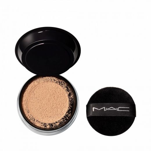 Mac Studio Fix Pro Set + Blur Weightless Loose Powder
