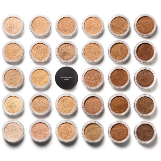 BAREMINERALS Original Loose Foundation - SPF 15