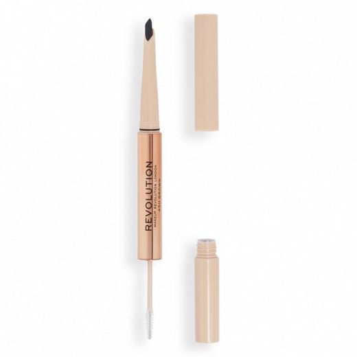 REVOLUTION MAKE-UP Fluffy Brow Filter