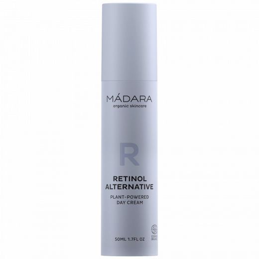 MADARA Retinol Alternative Plant-Powered Day Cream