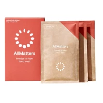 ALLMATTERS Handwash Refill (3 pack)