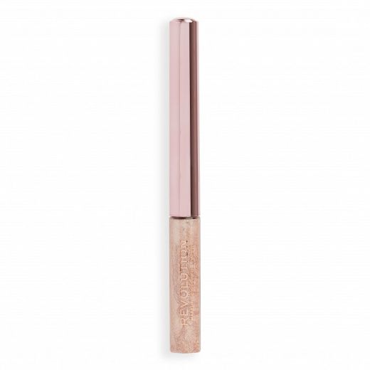 REVOLUTION MAKE-UP Super Flick Liquid Eyeliner